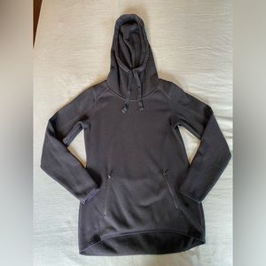 Old Navy Active black hoodie